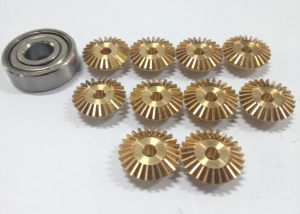 Bevel Gears DIA 12.10 MM