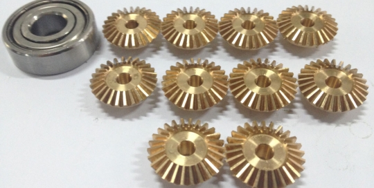 Bevel Gears DIA 12.10 MM