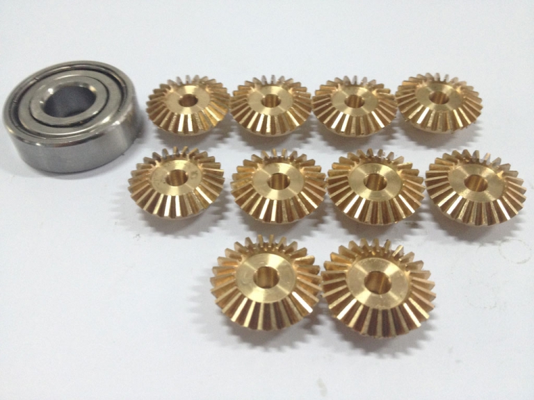 Bevel Gears DIA 12.10 MM