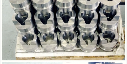 CNC - Turning