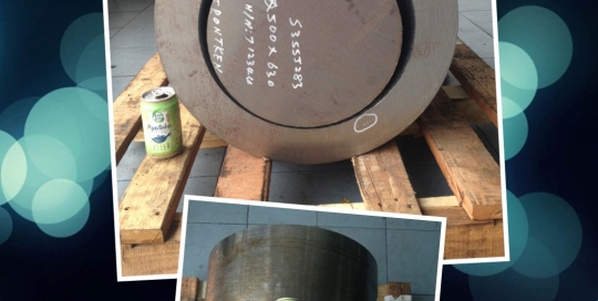 Coring-ID