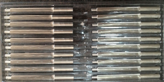 Helical Gear DIA 8.83 MM