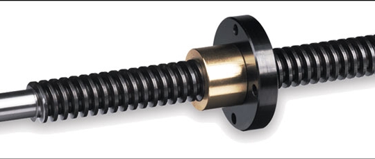 Lead Screw & AB2 Thread Bush