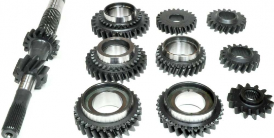 OEM Gear Set