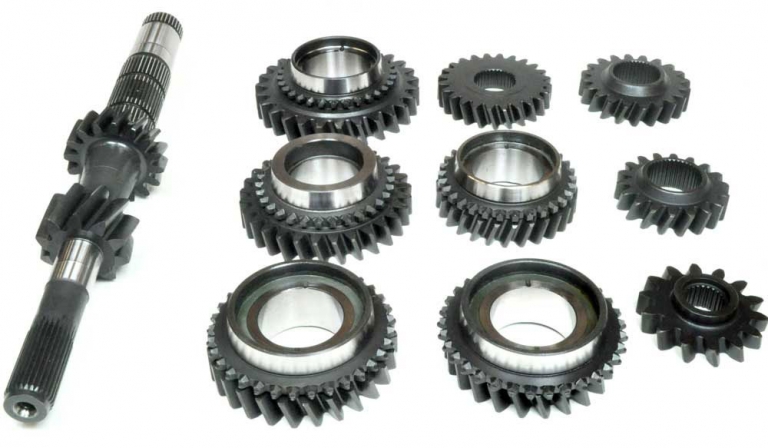 OEM Gear Set