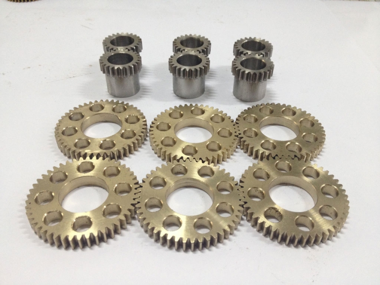 Pinion Gears
