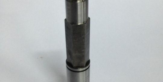 Pinion Shaft