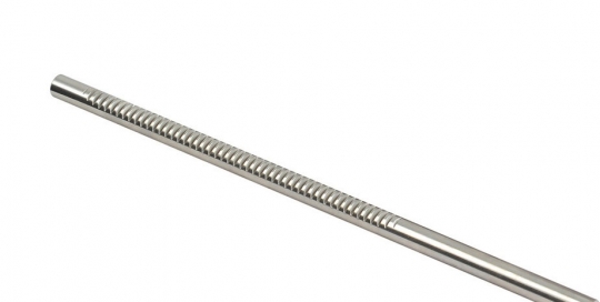 SUS Round Rack Gear