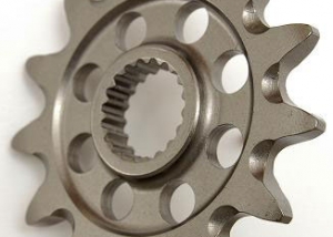 Sprocket & Internal Spline