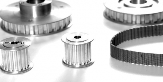 Timing Pulley